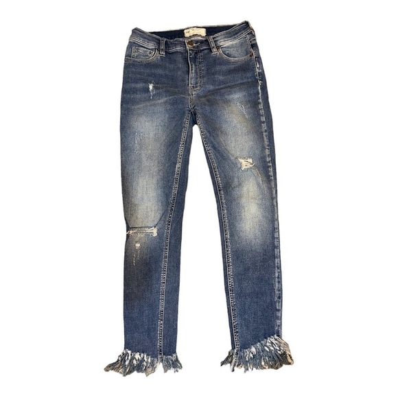 Free People Denim - Free People Jeans. Size 25